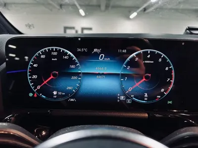 Mercedes-Benz GLA-Class 2021, 44671 км, за 18839.44 USD - фото 8