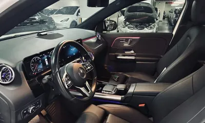 Mercedes-Benz GLA-Class 2021, 44671 км, за 18839.44 USD - фото 10