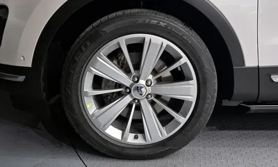 Ford Explorer 2018, 111820 км, за 11422.75 USD