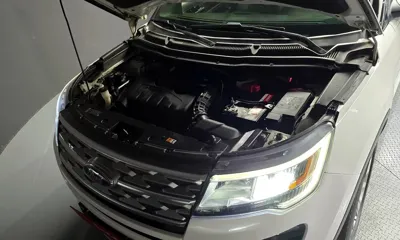 Ford Explorer 2018, 111820 км, за 11422.75 USD - фото 6
