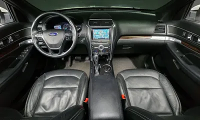 Ford Explorer 2018, 111820 км, за 11422.75 USD - фото 7