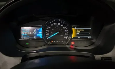 Ford Explorer 2018, 111820 км, за 11422.75 USD - фото 8
