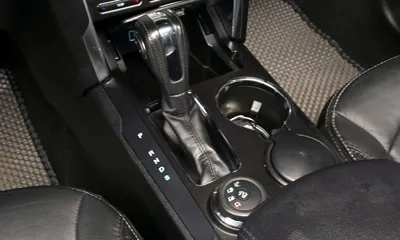 Ford Explorer 2018, 111820 км, за 11422.75 USD - фото 9