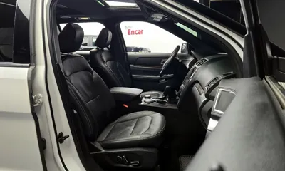Ford Explorer 2018, 111820 км, за 11422.75 USD - фото 10