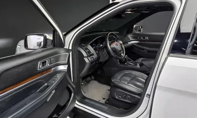 Ford Explorer 2018, 111820 км, за 11422.75 USD - фото 11