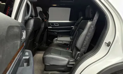 Ford Explorer 2018, 111820 км, за 11422.75 USD - фото 12