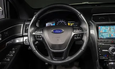 Ford Explorer 2018, 111820 км, за 11422.75 USD - фото 13