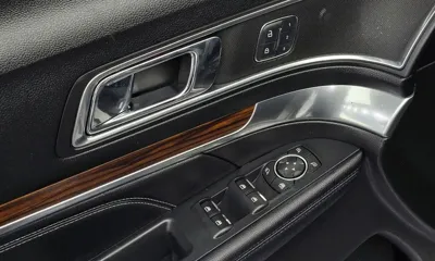 Ford Explorer 2018, 111820 км, за 11422.75 USD - фото 18