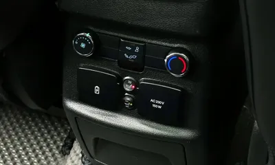 Ford Explorer 2018, 111820 км, за 11422.75 USD - фото 20