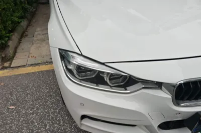 BMW 3 Series 2019, 163800 км, за 13659 USD - фото 7