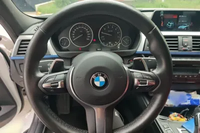 BMW 3 Series 2019, 163800 км, за 13659 USD - фото 9