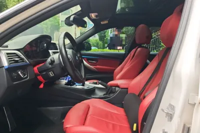 BMW 3 Series 2019, 163800 км, за 13659 USD - фото 14