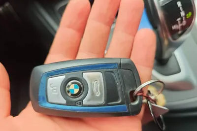 BMW 3 Series 2019, 163800 км, за 13659 USD - фото 17