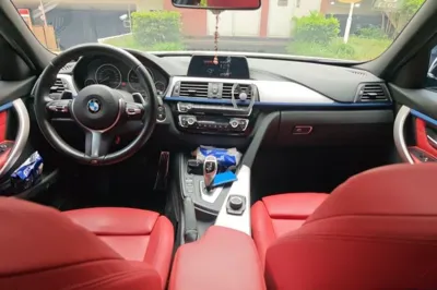 BMW 3 Series 2019, 163800 км, за 13659 USD - фото 18