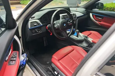 BMW 3 Series 2019, 163800 км, за 13659 USD - фото 19