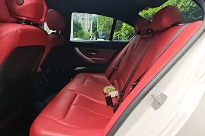 BMW 3 Series 2019, 163800 км, за 13659 USD - фото 20