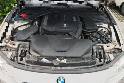 BMW 3 Series 2019, 163800 км, за 13659 USD - фото 21