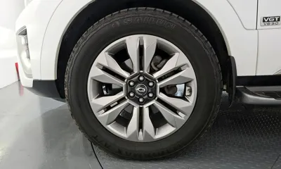 Kia Mohave 2021, 75980 км, за 22252.86 USD