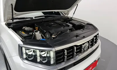 Kia Mohave 2021, 75980 км, за 22074.62 USD - фото 6
