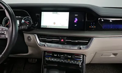 Kia Mohave 2021, 75980 км, за 22074.62 USD - фото 13