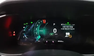 Genesis G70 2020, 89030 км, за 13071.46 USD - фото 8
