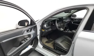 Genesis G70 2020, 89030 км, за 13071.46 USD - фото 10