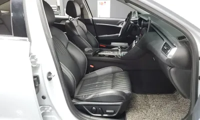 Genesis G70 2020, 89030 км, за 13071.46 USD - фото 11