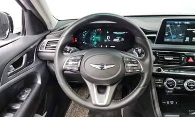 Genesis G70 2020, 89030 км, за 13071.46 USD - фото 13