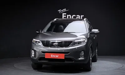 Kia Sorento 2013, 148572 км, за 5135.54 USD - фото 3
