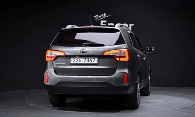 Kia Sorento 2013, 148572 км, за 5135.54 USD - фото 4