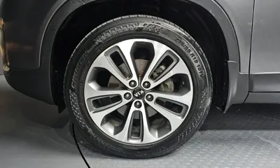 Kia Sorento 2013, 148572 км, за 5135.54 USD - фото 5