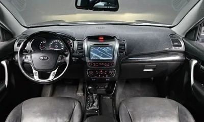 Kia Sorento 2013, 148572 км, за 5135.54 USD - фото 7