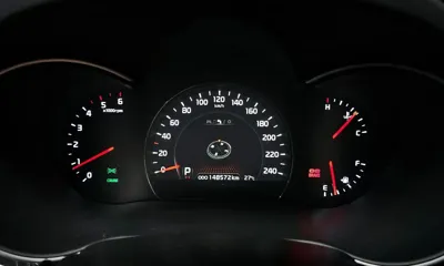 Kia Sorento 2013, 148572 км, за 5135.54 USD - фото 8