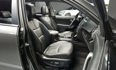 Kia Sorento 2013, 148572 км, за 5135.54 USD - фото 10