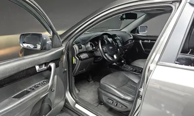 Kia Sorento 2013, 148572 км, за 5135.54 USD - фото 11