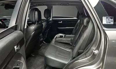 Kia Sorento 2013, 148572 км, за 5135.54 USD - фото 12