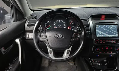 Kia Sorento 2013, 148572 км, за 5135.54 USD - фото 13