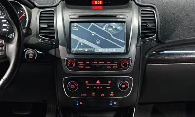 Kia Sorento 2013, 148572 км, за 5135.54 USD - фото 14