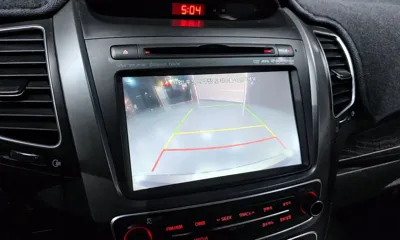 Kia Sorento 2013, 148572 км, за 5135.54 USD - фото 15