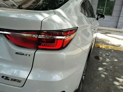 Changan CS85 Coupe 2021, 23200 км, за 8118.57 USD - фото 8