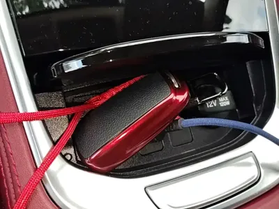 Changan CS85 Coupe 2021, 23200 км, за 8118.57 USD - фото 9