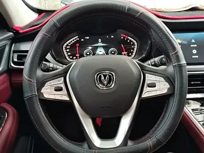Changan CS85 Coupe 2021, 23200 км, за 8118.57 USD - фото 11
