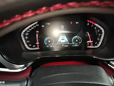 Changan CS85 Coupe 2021, 23200 км, за 8118.57 USD - фото 12