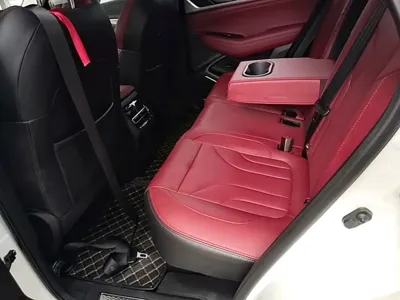Changan CS85 Coupe 2021, 23200 км, за 8118.57 USD - фото 17