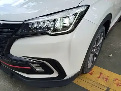 Changan CS85 Coupe 2021, 23200 км, за 8118.57 USD - фото 24