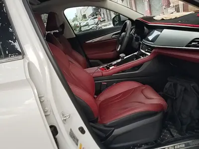 Changan CS85 Coupe 2021, 23200 км, за 8118.57 USD - фото 25