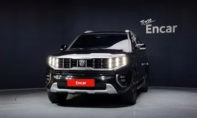 Kia Mohave 2021, 70341 км, за 17486.83 USD