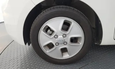 Kia Ray 2018, 55928 км, за 7680.19 USD