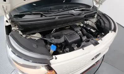 Kia Ray 2018, 55928 км, за 7618.67 USD - фото 6