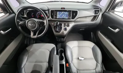 Kia Ray 2018, 55928 км, за 7618.67 USD - фото 7